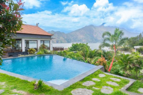 Villa Danu Kintamani
